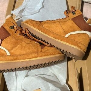 Cape Robbin, Robbin Girl Boots, Size 7